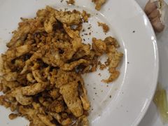 -马旭土鸡焖花卷·真域顺西域美食(天马大道店)