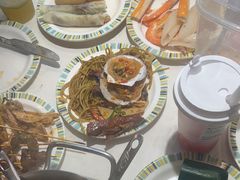 -吉布鲁 牛排海鲜自助(岳塘步步高广场店)