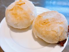 -吕氏焗小鲜•海鲜青岛菜(总店)