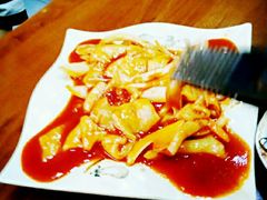 android_upload_pic-延成苑韩式烤肉店(长春道店)