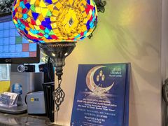 -La Medina餐厅(亮马河南路店)