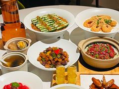 -汤城小厨•粤菜•靓汤(苏州街店)
