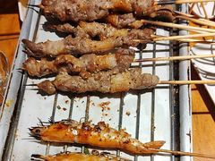 -木屋烧烤(上梅林店)