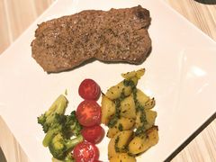 -必胜客(新福地店)