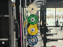 -超级猩猩健身·私教(上海体育场店)