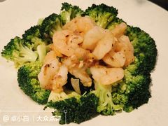 -港丽餐厅(天河城店)