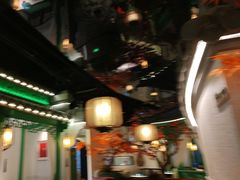 -荷塘秋月·本帮江浙菜(国权路店)