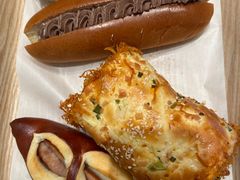 -烘焙町面包店(西四店)