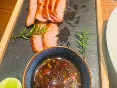 -泰香米泰国餐厅(中大国际店)