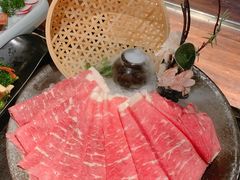 -捞王锅物料理(凯旋路店)