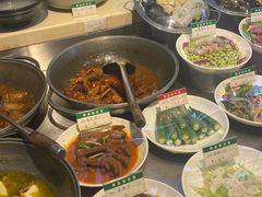 -卤鸭儿(小河路店)