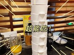 -神户赤童日式烤肉伙伴(东直门店)