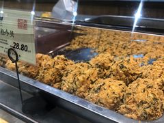 -泸溪河桃酥(江宁万居汇店)