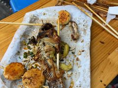 -抚琴第一烤(抚琴地铁站A口店)