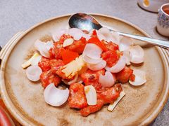-虹潮荟·餐桌上的美食地理(太阳宫店)