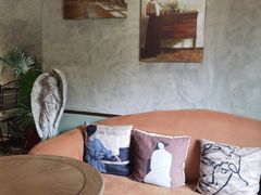 -六区宿舍咖啡店