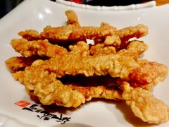 -纸盐河码头火锅(十八梯店)