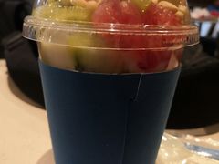 -Blueglass酸奶(财富购物中心店)