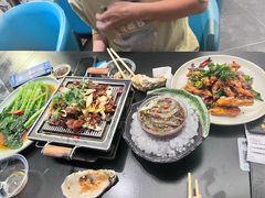 -蚝伯·新派海鲜(荣昌店)