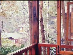 -天明山温泉大酒店