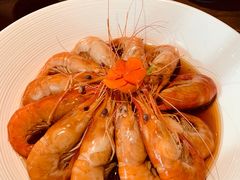 -老阿爸鲜鱼土菜(昆山花桥店)