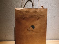 -喜茶(上海兴业太古汇店)