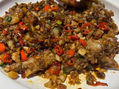 -西江红·株洲本地菜(滨江南路店)