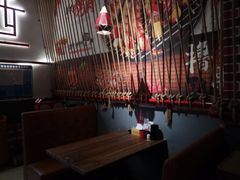 -跳舞牛·串烧酒场(麦地店)