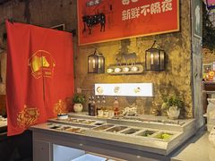 -汕头八合里海记牛肉店(清河店)