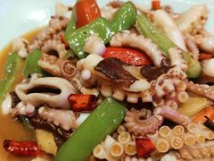 -映像威海·海鲜味道(经区店)