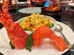 -丽轩中餐厅(广州丽思卡尔顿酒店)