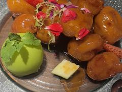 -木棉·醉心粤味(COCO Park店)