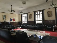 -南京中国近代史遗址博物馆(南京总统府)