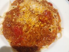 -萨莉亚意式餐厅(杭州滨江天街店)