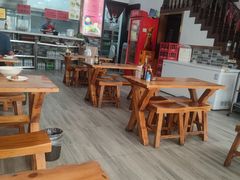 -鑫明明拉面(宁化路店)