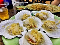 -贞姨美食·老字号海鲜大排档