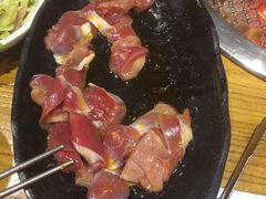 -小城粥道·海胆鲜虾粥(解放广场店)
