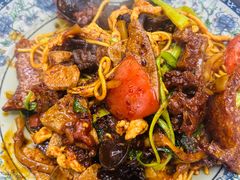 六鲜炒面-一家人面馆(三条巷店)