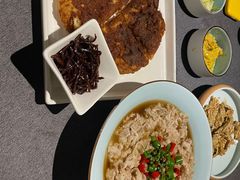 -羲和雅苑•北京烤鸭(平安国际金融中心店)