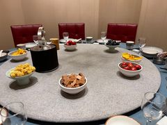 包厢-宴小馆·小海鲜青岛菜(五四广场店)
