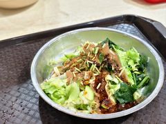 -北大家园食堂