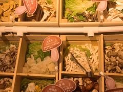 -温野菜涮涮锅(西单大悦城店)