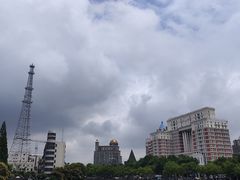 -南通濠河风景名胜区