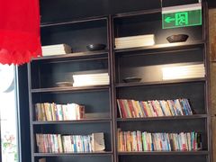 -和府捞面(天美杉杉奥特莱斯店)