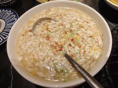 -芳芳私房菜·精做淮扬菜(承德路店)