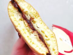 传统日式铜锣烧原味-季味菓屋