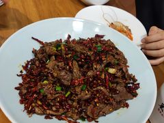 -巢爷老味(东方红店)