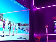 -星聚会KTV X Party(上海真如中海环宇城店)