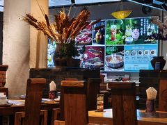 -云尊府云南菜·蒸汽石锅鱼(学清路店)