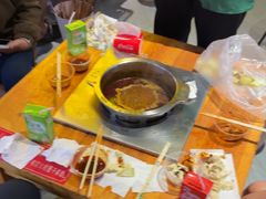 -麻一生西航涮涮(盛龙广场直营店)